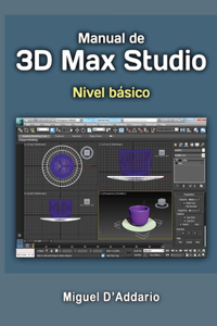 Manual 3D Max Studio