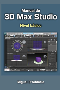 Manual 3D Max Studio