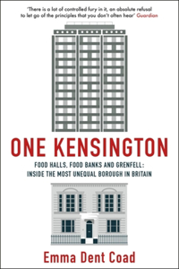 One Kensington