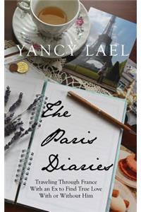 The Paris Diaries