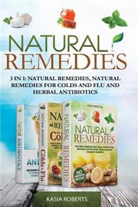 Natural Remedies
