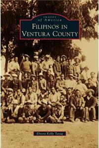 Filipinos in Ventura County