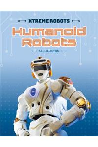 Humanoid Robots