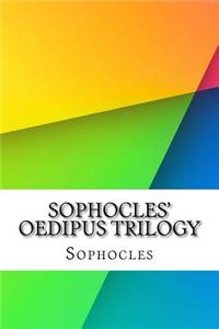 Sophocles' Oedipus Trilogy