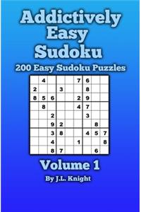 Addictively Easy Sudoku