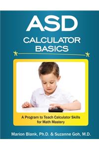 ASD Calculator Basics