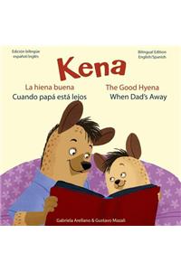 Cuando papa esta lejos - When Dad's Away