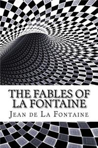 The Fables of La Fontaine