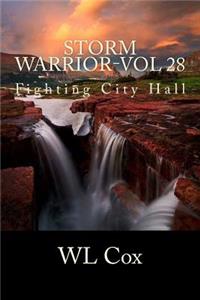 Storm Warrior-Vol 28