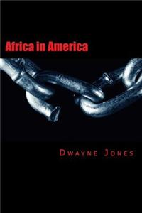 Africa in America: From the Colonial Period to the Antebellum South