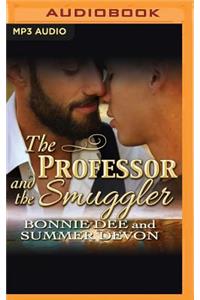 Professor and the Smuggler