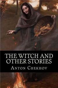 The Witch and other stories