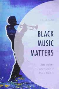 Black Music Matters