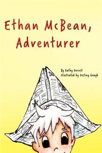 Ethan McBean, Adventurer