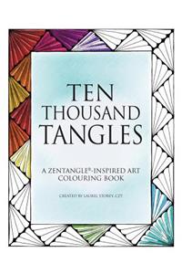 Ten Thousand Tangles
