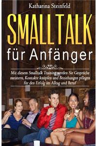 SmallTalk Für Anfänger