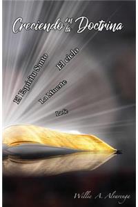 Creciendo en Doctrina