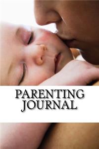 Parenting Journal