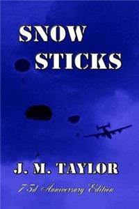 Snow Sticks