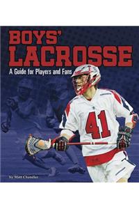 Boys' Lacrosse