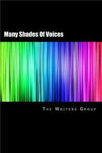 Many Shades Of Voices