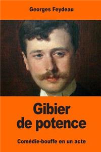 Gibier de potence