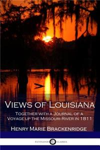 Views of Louisiana