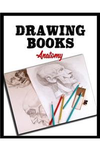 Drawing Books Anatomy