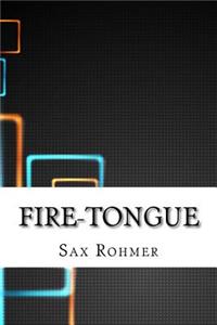 Fire-Tongue