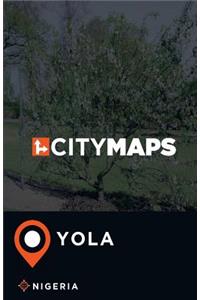 City Maps Yola Nigeria
