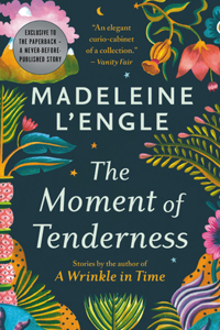 Moment of Tenderness Lib/E