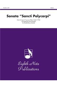 Sonata Sancti Polycarpi