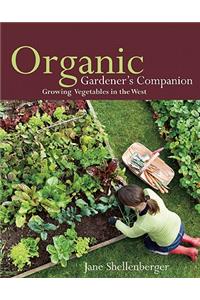 Organic Gardener's Companion