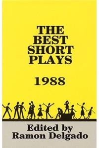 Best Short Plays 1988