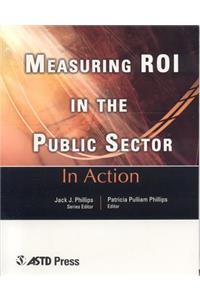 Measuring ROI in the Public Sector