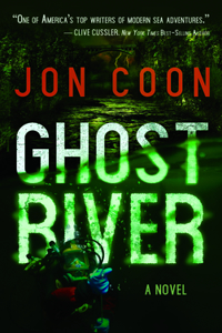 Ghost River