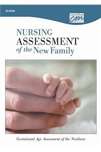 GESTATIONAL AGE ASSESSMENT OF