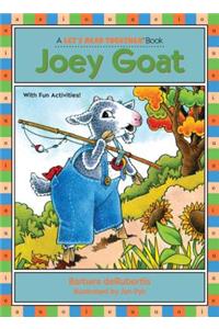 Joey Goat