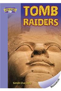 Tomb Raiders