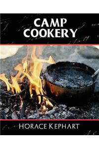 Camp Cookery