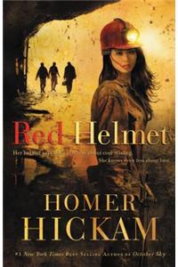 Red Helmet