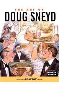 Art Of Doug Sneyd