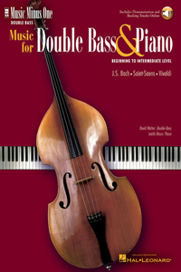 Music for Double Bass and Piano