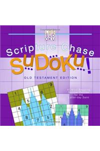 Scripture Chase Sudoku