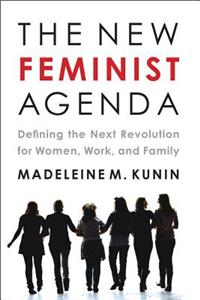 The New Feminist Agenda