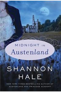 Midnight in Austenland