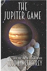 The Jupiter Game: Volume 1 (The Game of Stars)