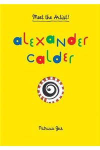 Alexander Calder