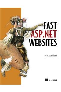 Fast ASP.NET Websites