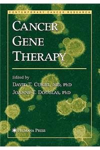 Cancer Gene Therapy
